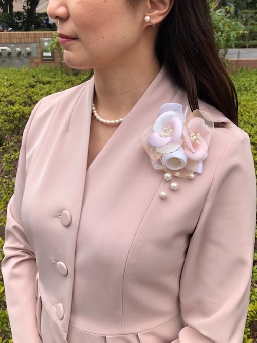 Formformastaff Formforma Form Formaのドレスを使ったコーディネート Wear