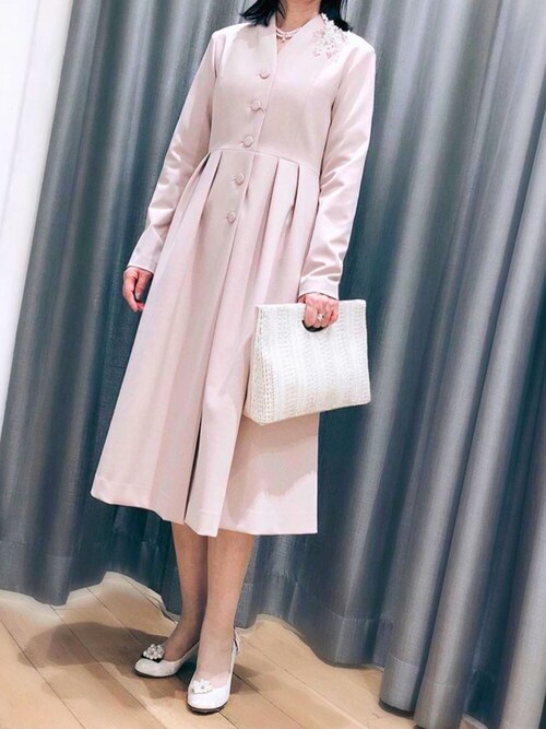 Formformastaff Formforma Form Formaのドレスを使ったコーディネート Wear