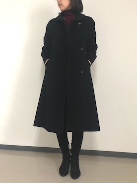 formformaSTAFFさんのコーディネート