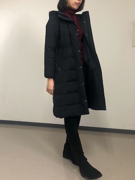 formformaSTAFFさんのコーディネート