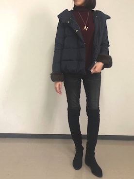 formformaSTAFFさんのコーディネート