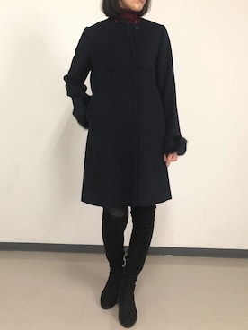 formformaSTAFFさんのコーディネート