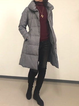 formformaSTAFFさんのコーディネート