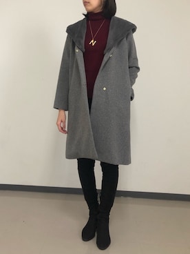 formformaSTAFFさんのコーディネート