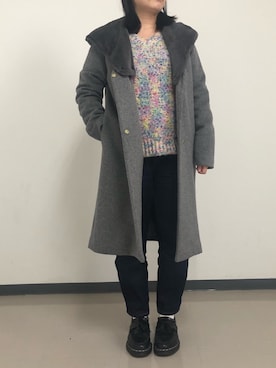 formformaSTAFFさんのコーディネート