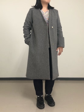 formformaSTAFFさんのコーディネート