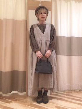 やまさんのコーディネート