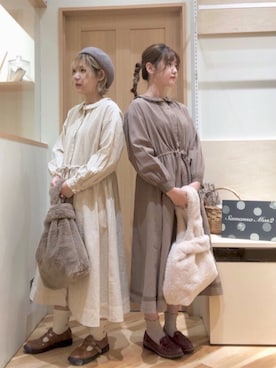 やまさんのコーディネート