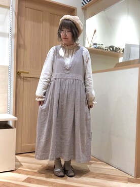 やまさんのコーディネート