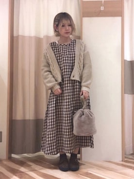 やまさんのコーディネート