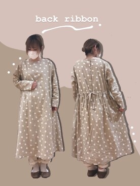 やまさんのコーディネート