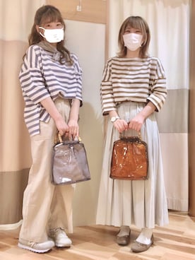 やまさんのコーディネート