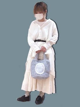 やまさんのコーディネート