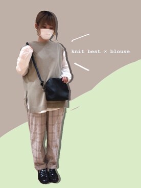 やまさんのコーディネート