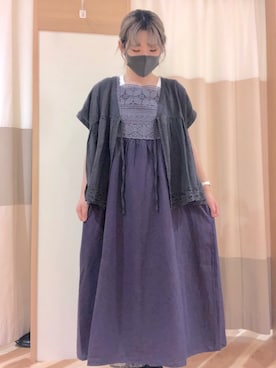 やまさんのコーディネート