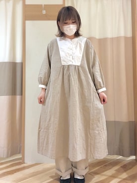 やまさんのコーディネート