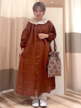 やまさんのコーディネート