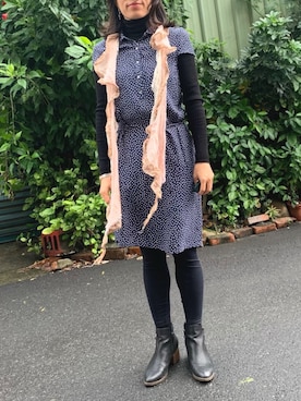 viatacさんのコーディネート