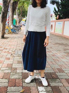 viatacさんのコーディネート