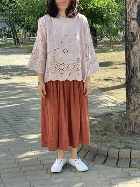 viatacさんのコーディネート