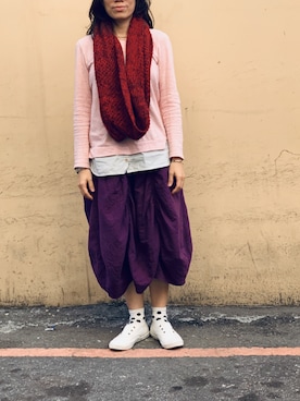 viatacさんのコーディネート