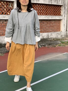 viatacさんのコーディネート