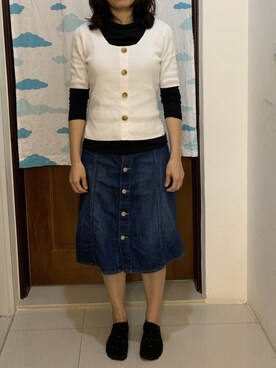 viatacさんのコーディネート