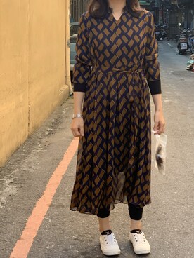 viatacさんのコーディネート