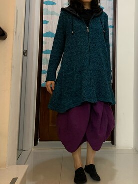 viatacさんのコーディネート