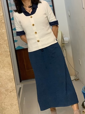 viatacさんのコーディネート