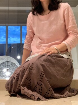 viatacさんのコーディネート