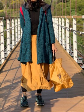 viatacさんのコーディネート