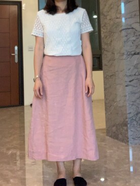 viatacさんのコーディネート