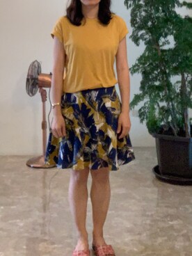 viatacさんのコーディネート