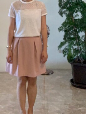 viatacさんのコーディネート