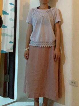 viatacさんのコーディネート