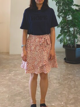 viatacさんのコーディネート