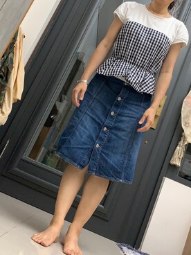 viatacさんのコーディネート