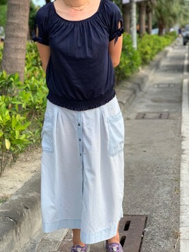 viatacさんのコーディネート