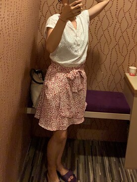 viatacさんのコーディネート