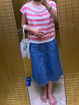 viatacさんのコーディネート