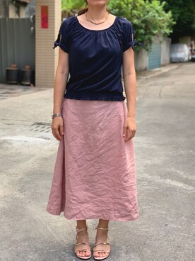 viatacさんのコーディネート