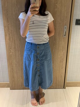 viatacさんのコーディネート