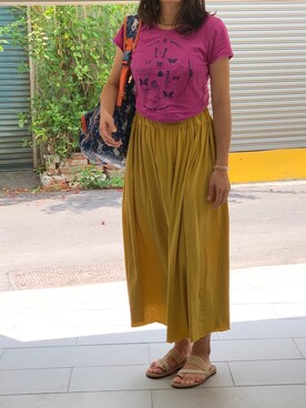 viatacさんのコーディネート