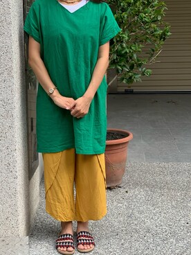 viatacさんのコーディネート