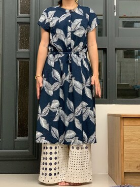 viatacさんのコーディネート