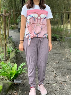 viatacさんのコーディネート