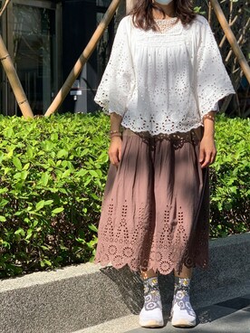 viatacさんのコーディネート