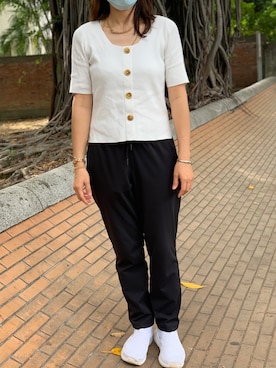 viatacさんのコーディネート