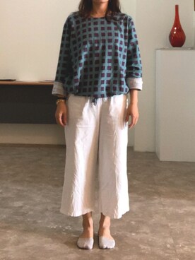 viatacさんのコーディネート